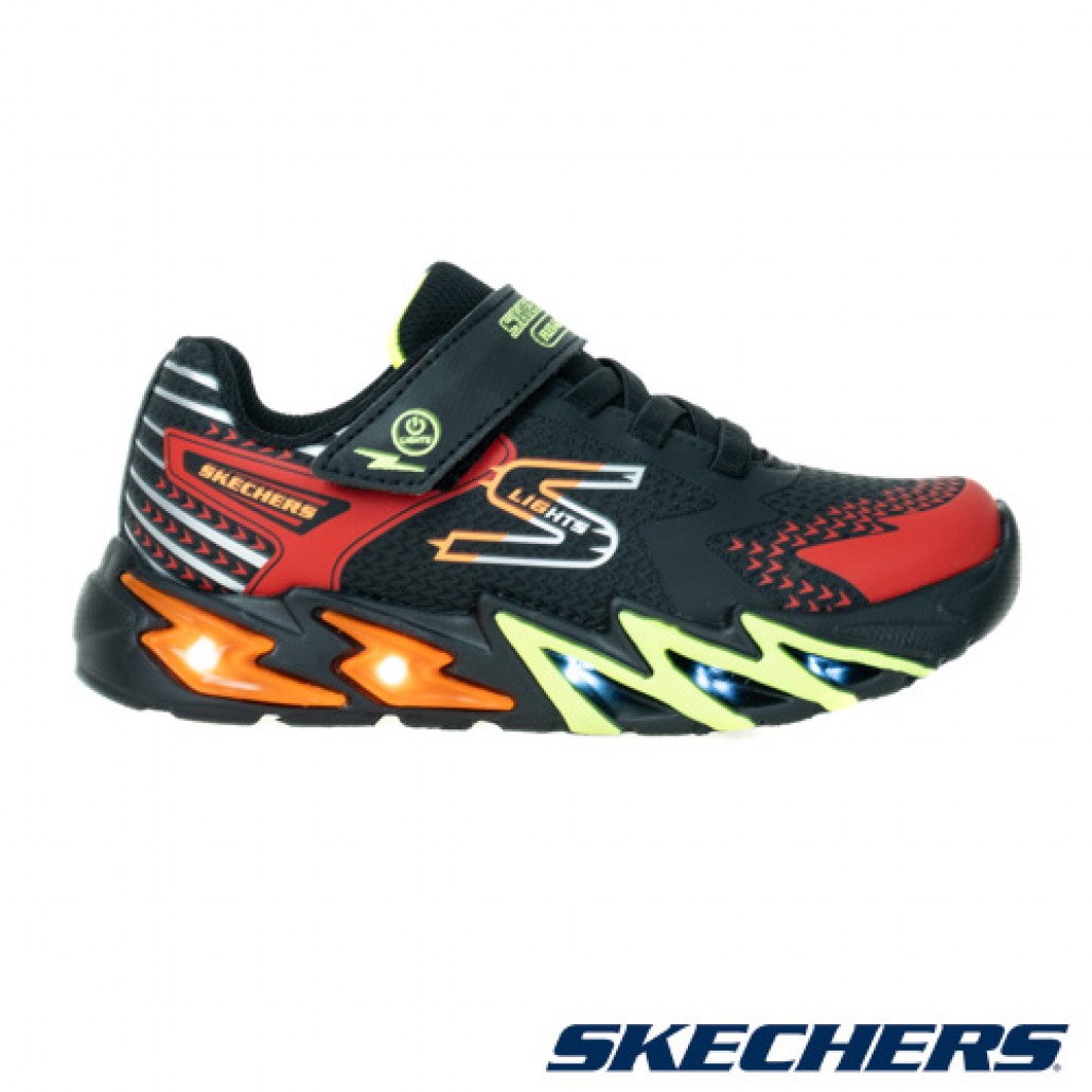 FLEX-GLOW BOLT(400138LBKRD)