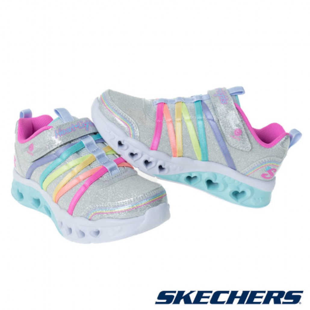 FLUTTER HEART LIGHTS(303252LSMLT)