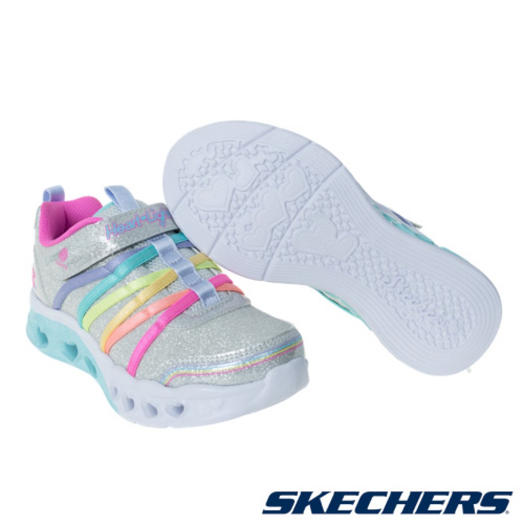 FLUTTER HEART LIGHTS(303252LSMLT)