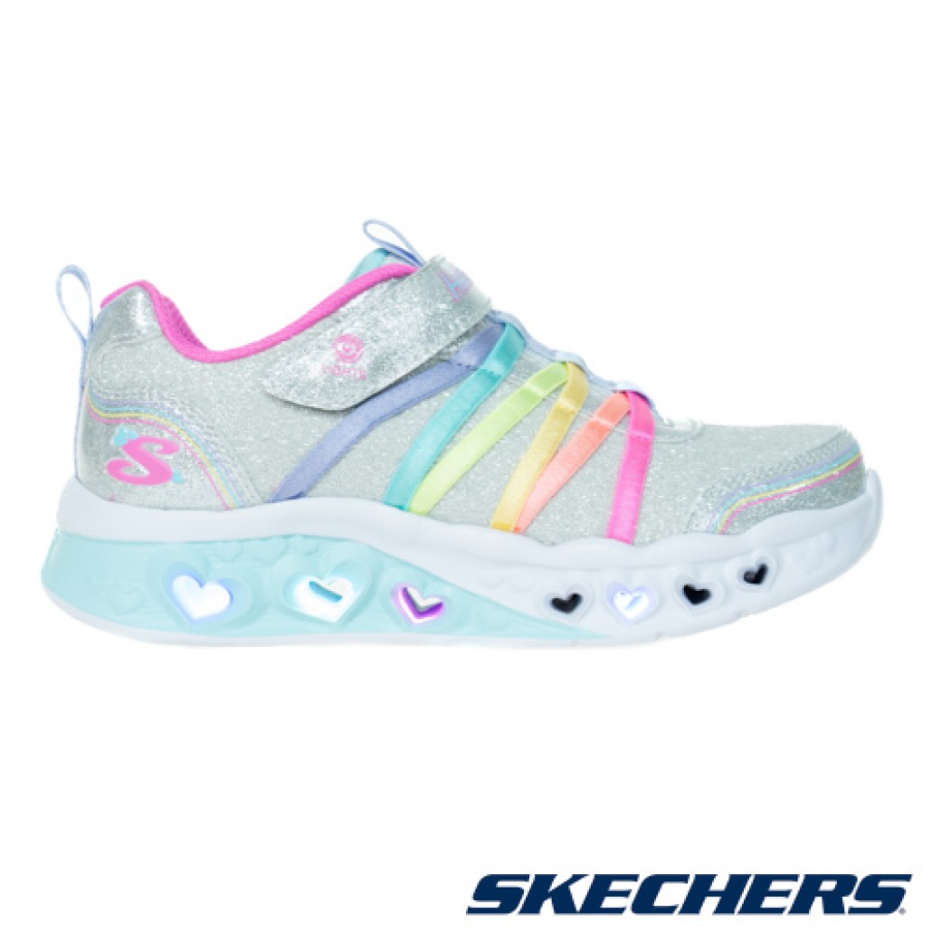 FLUTTER HEART LIGHTS(303252LSMLT)