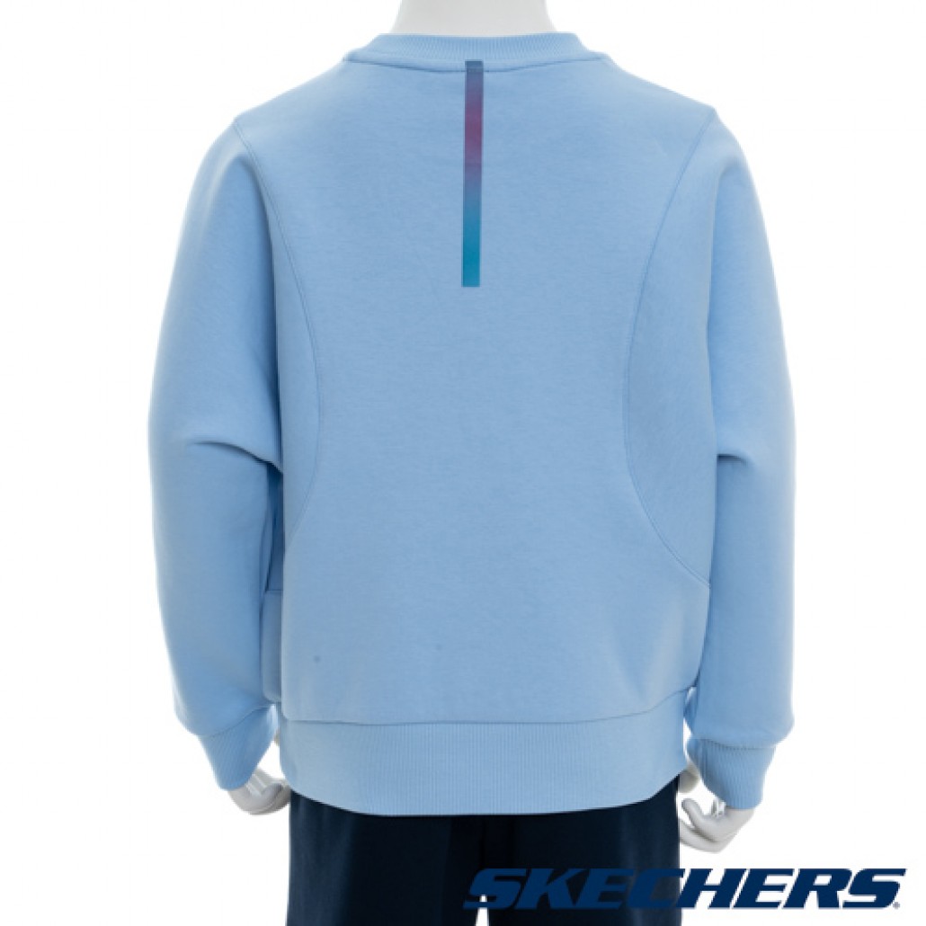 女童長袖衛衣(P423G007-02P8)