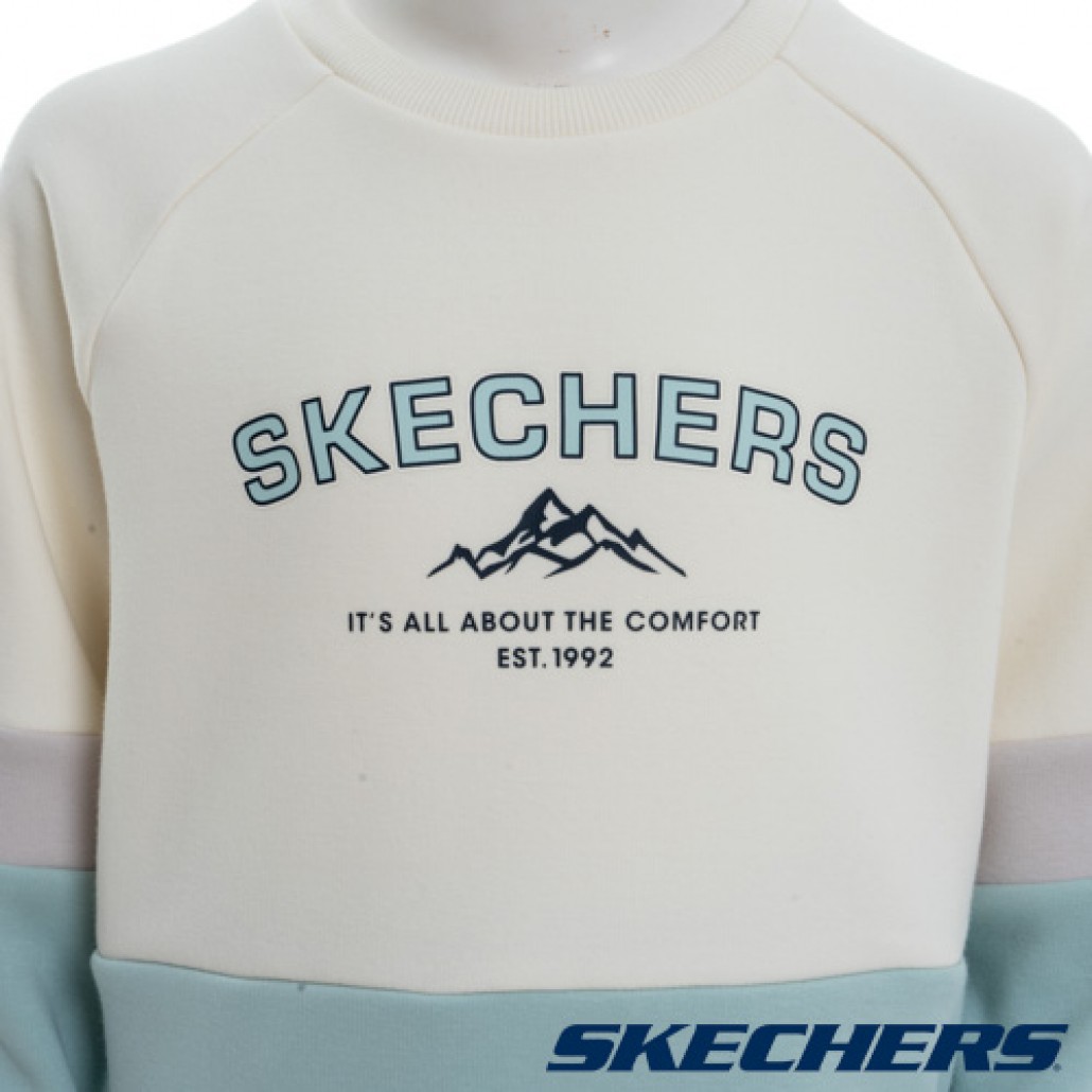 女童長袖衛衣(L423G065-01PJ)