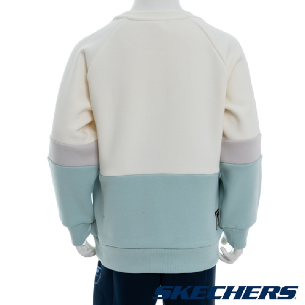 女童長袖衛衣(L423G065-01PJ)