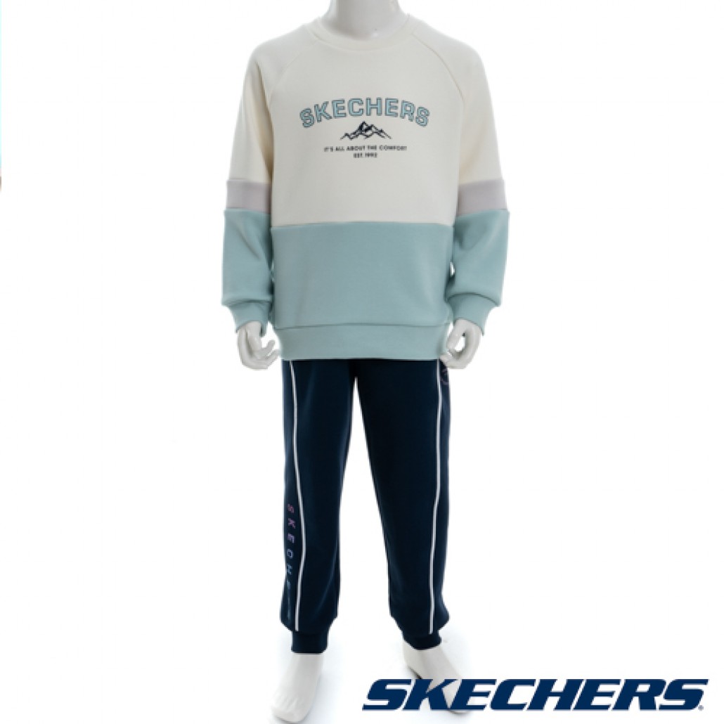 女童長褲(P423G010-002Z)