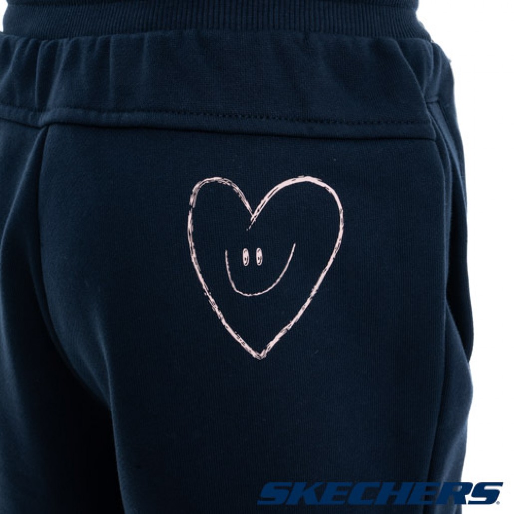 女童長褲(L423G051-002Z)