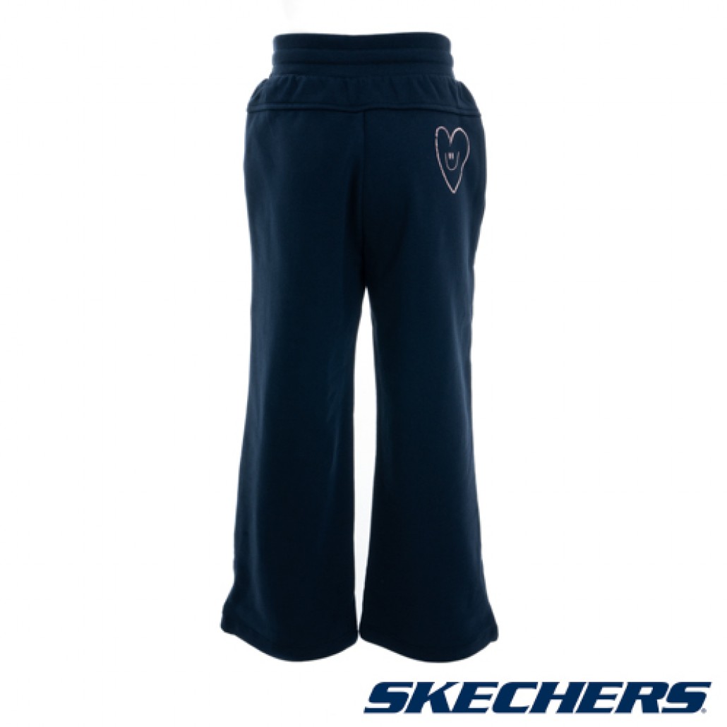 女童長褲(L423G051-002Z)