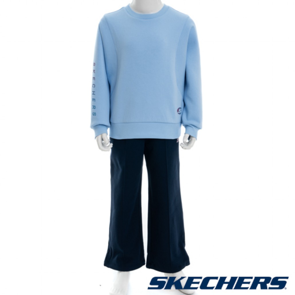 女童長褲(L423G051-002Z)