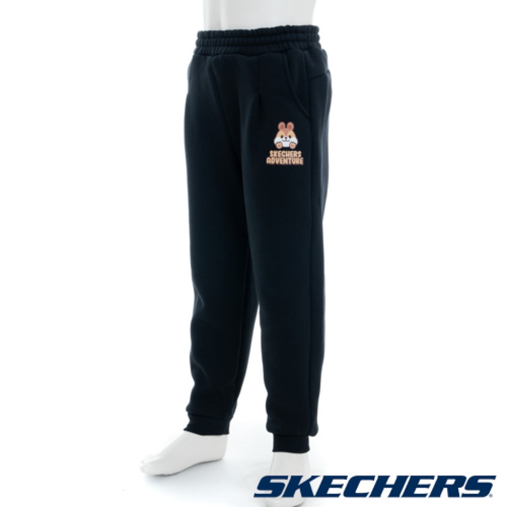 女幼童長褲(L423G012-0018)