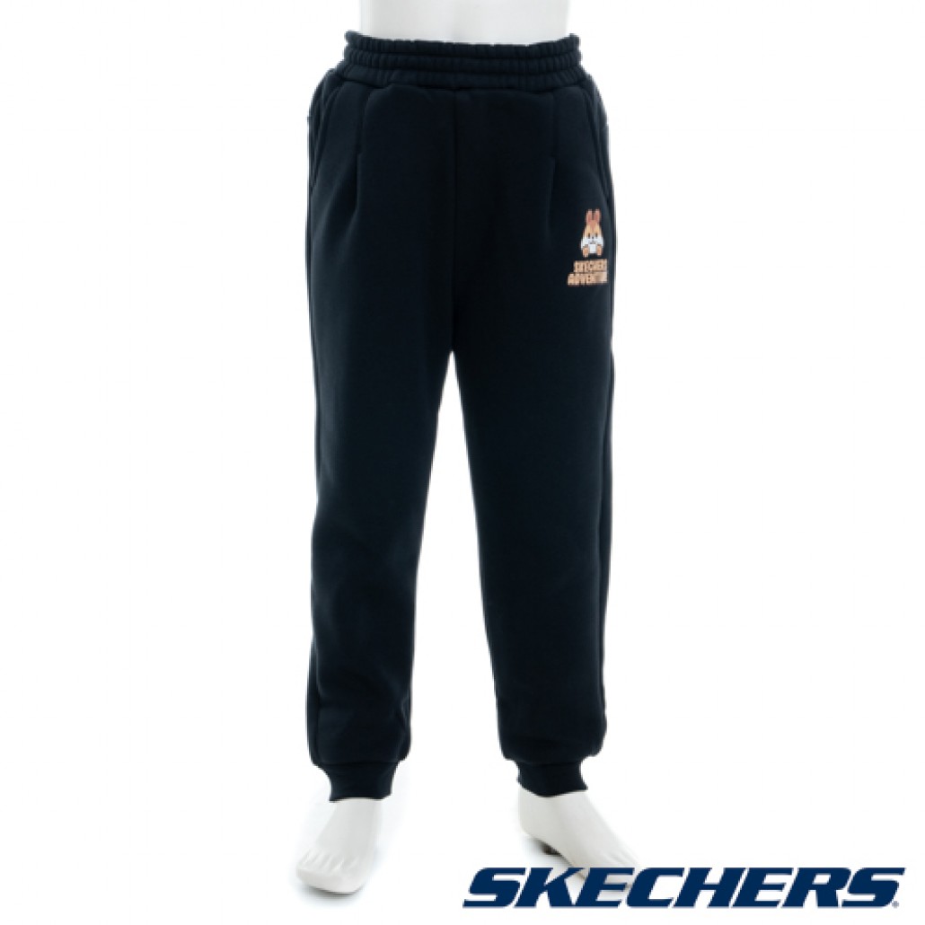 女幼童長褲(L423G012-0018)