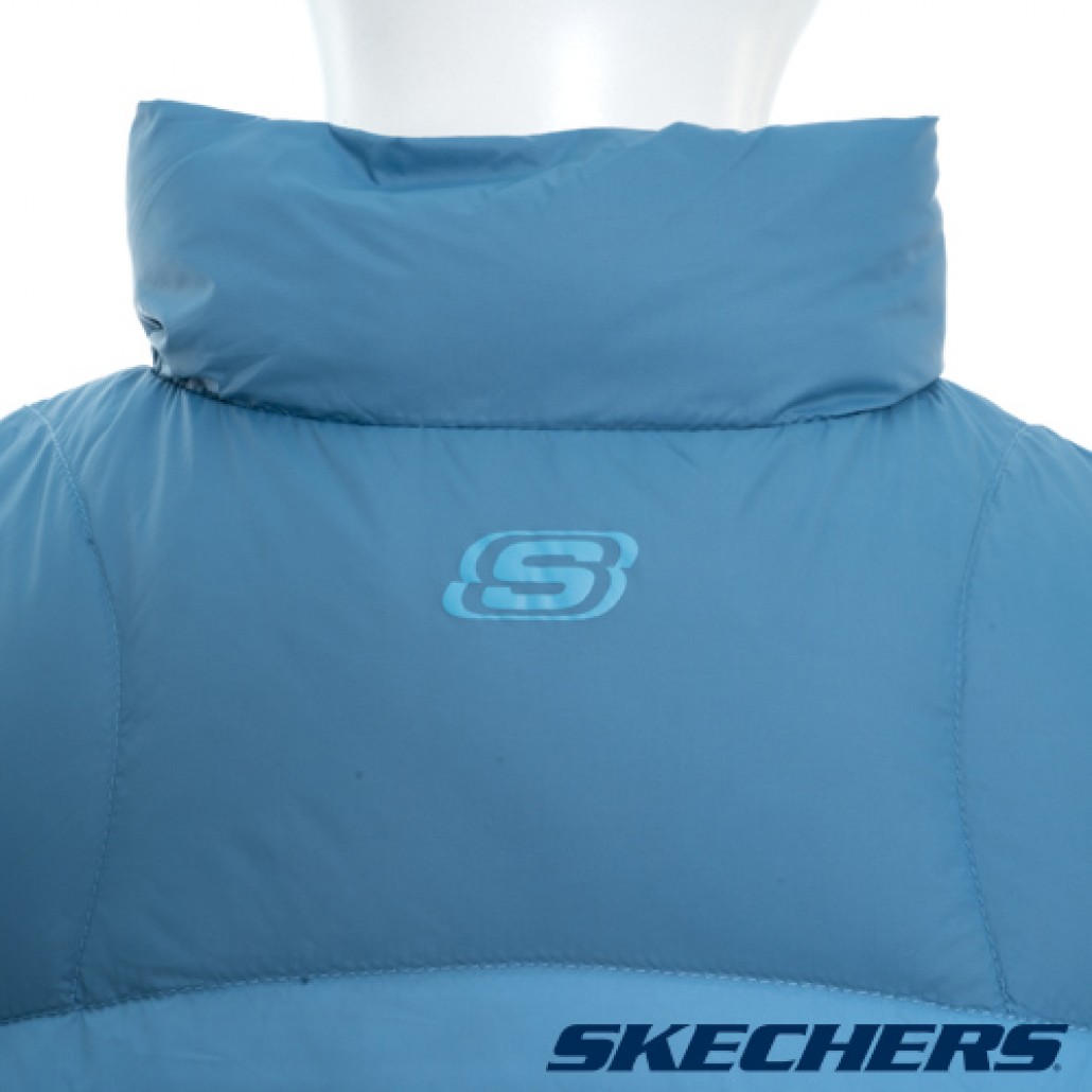 男童羽絨背心(L423B042-035X)