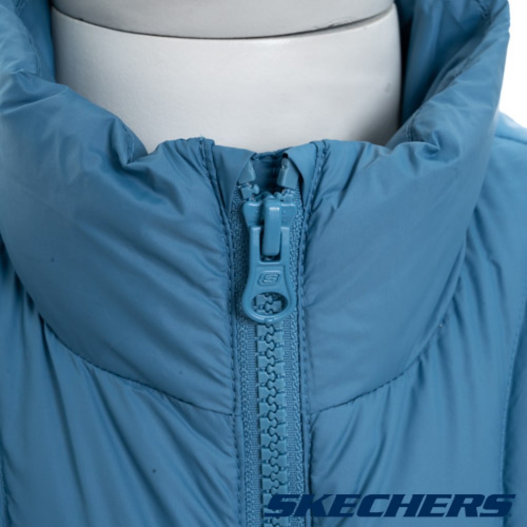 男童羽絨背心(L423B042-035X)