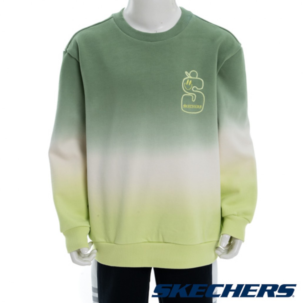 男童長袖衛衣(L423B043-03HW)