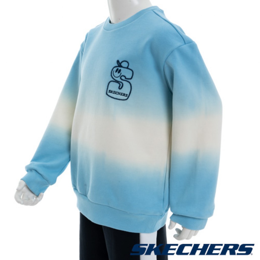 男童長袖衛衣(L423B043-03HX)