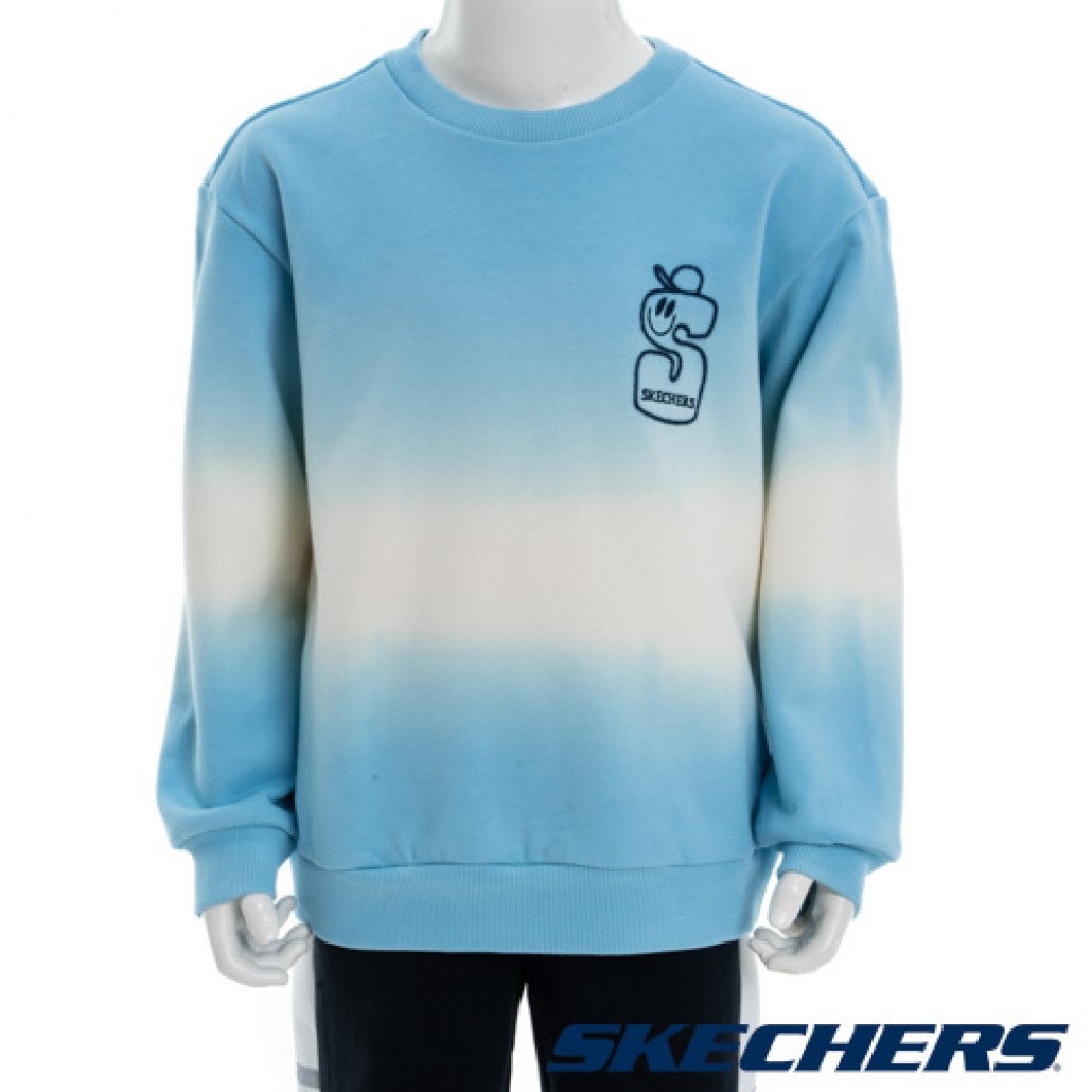 男童長袖衛衣(L423B043-03HX)