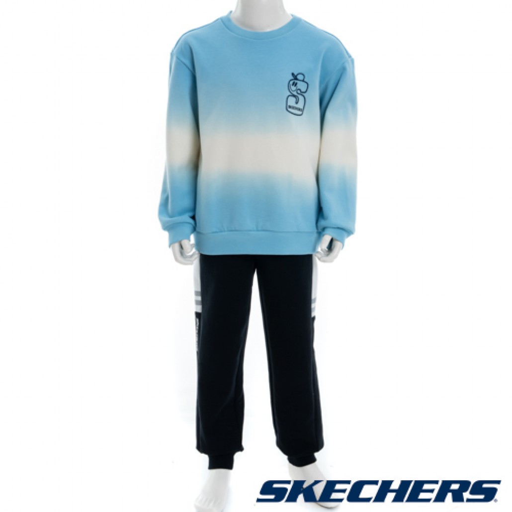 男童長袖衛衣(L423B043-03HX)