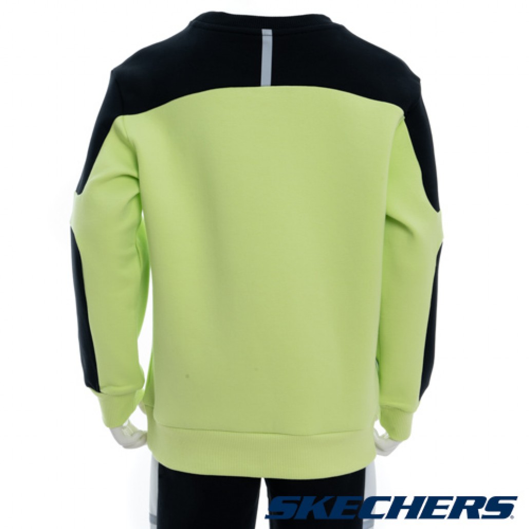 男童長袖衛衣(P423B008-000T)