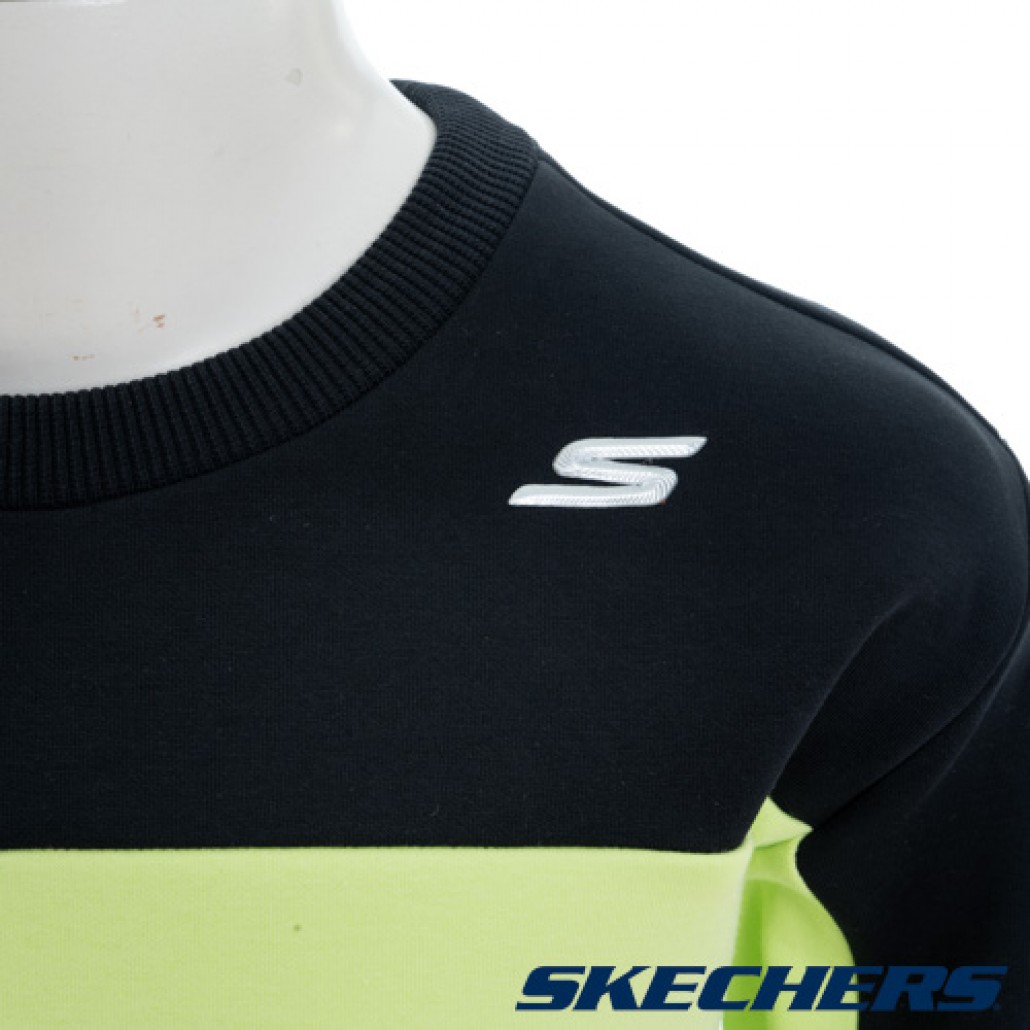 男童長袖衛衣(P423B008-000T)