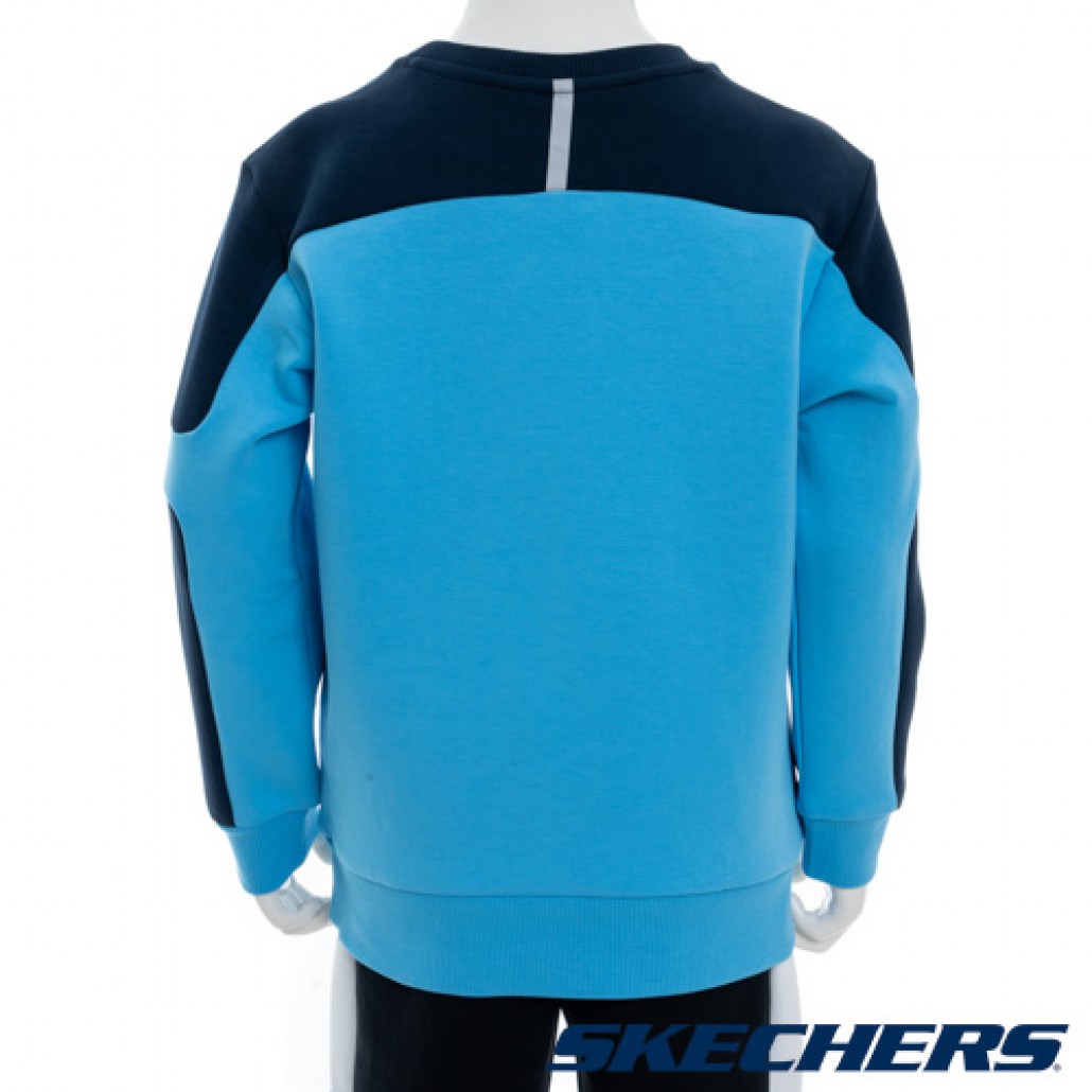 男童長袖衛衣(P423B008-005S)