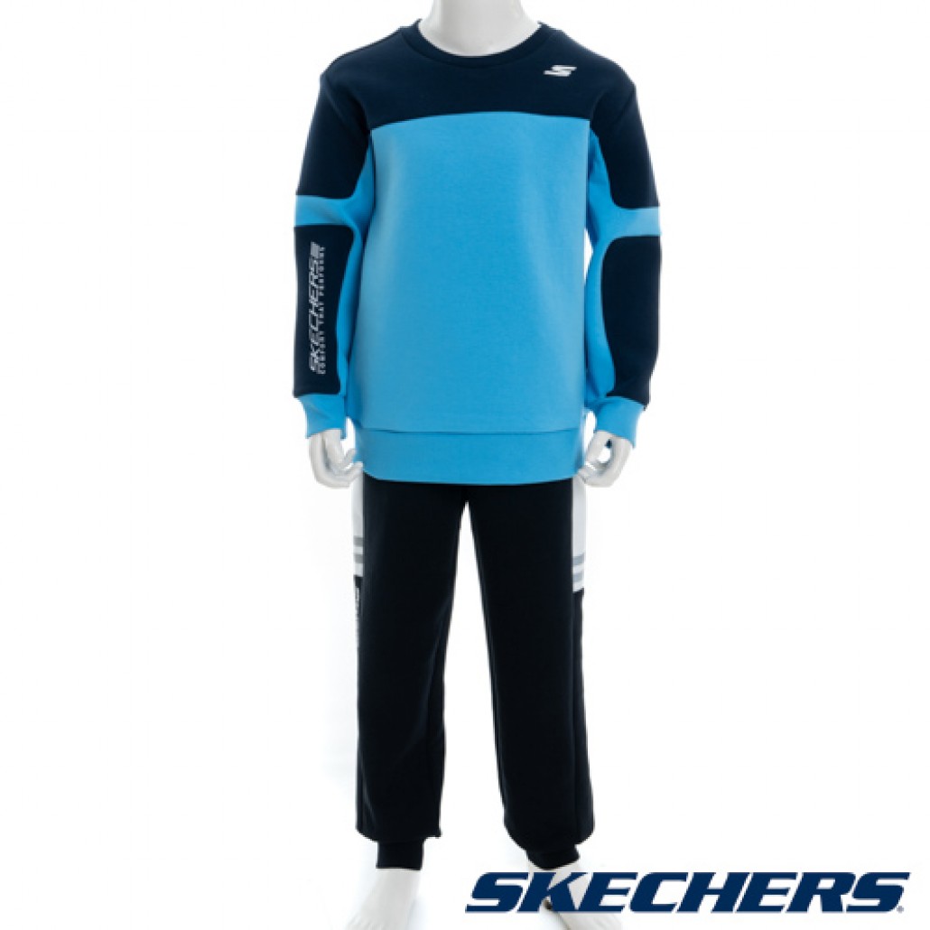 男童長袖衛衣(P423B008-005S)