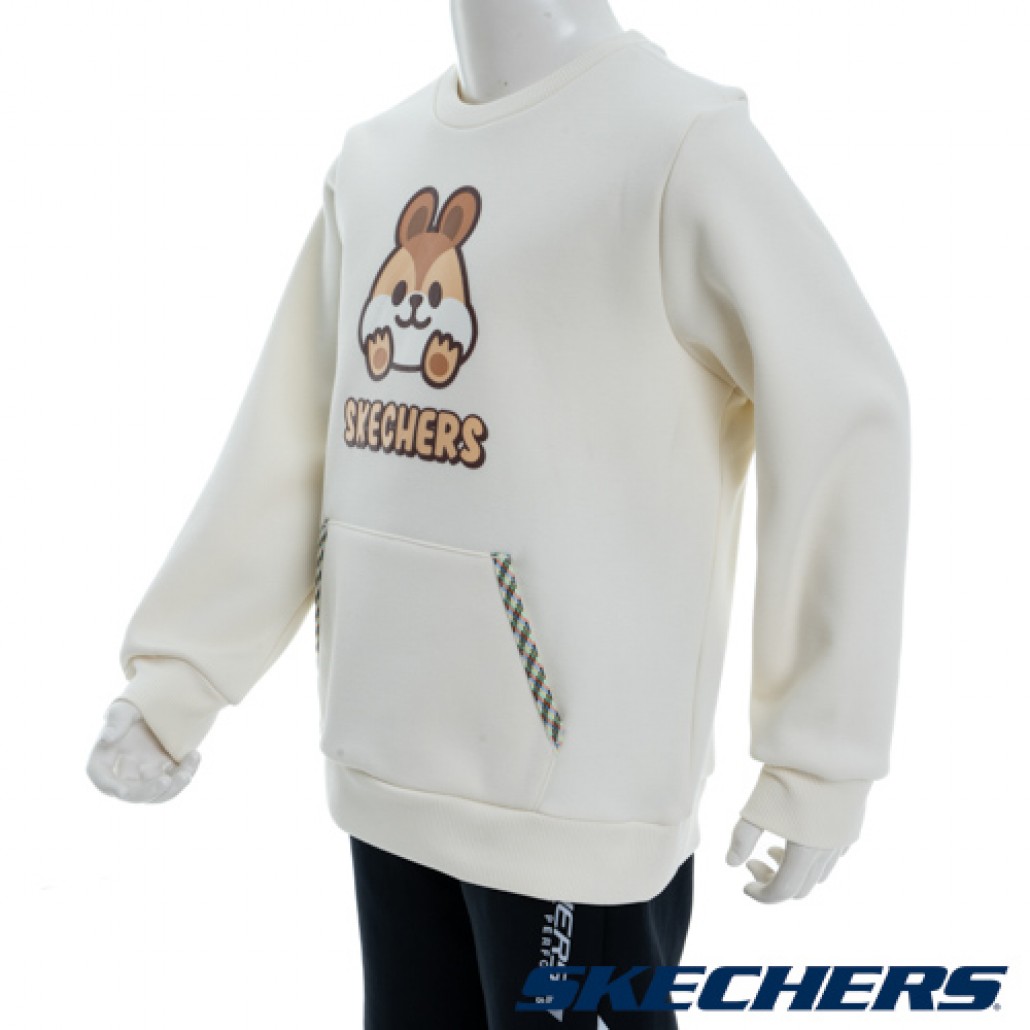 男幼童長袖衛衣(L423B013-01PJ)