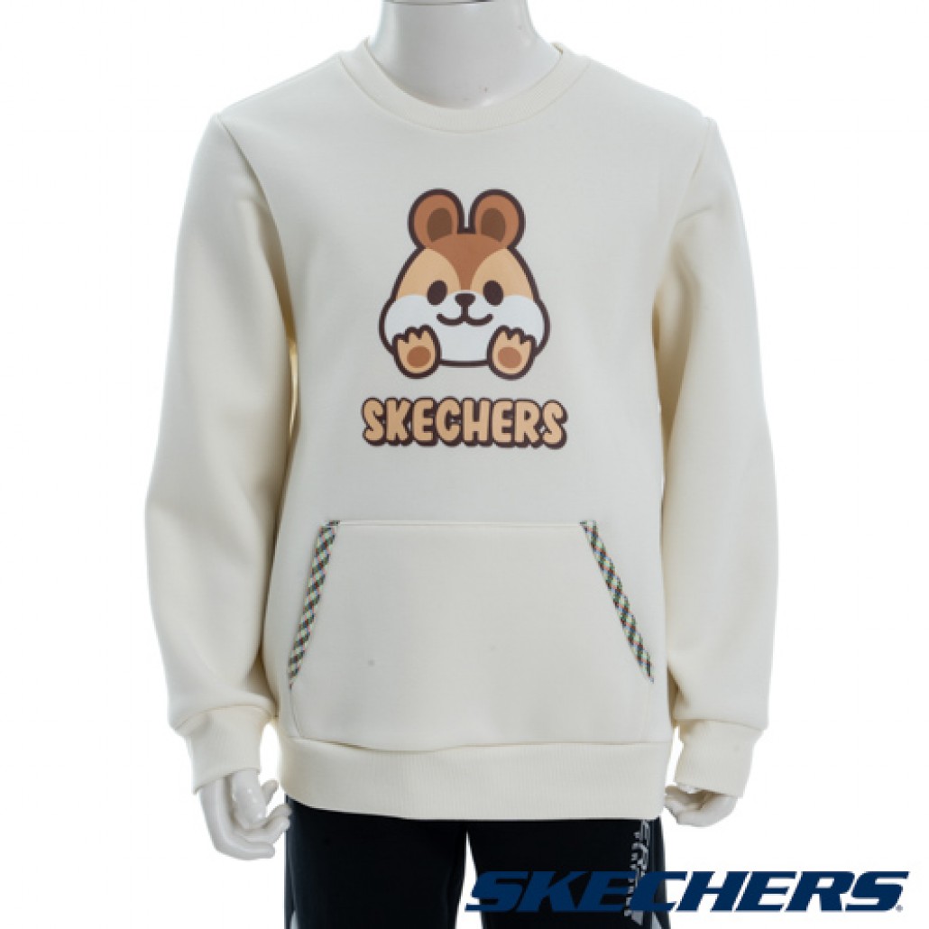 男幼童長袖衛衣(L423B013-01PJ)