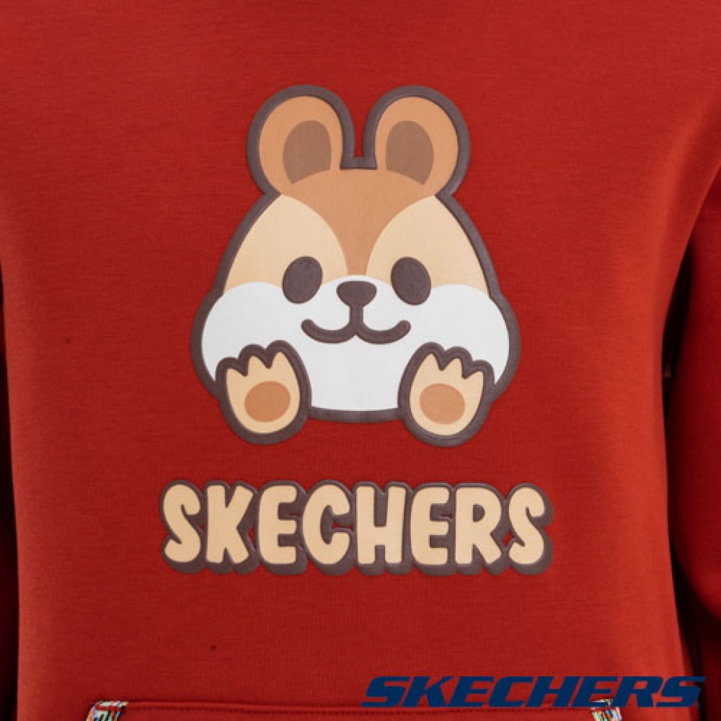 男幼童長袖衛衣(L423B013-034X)