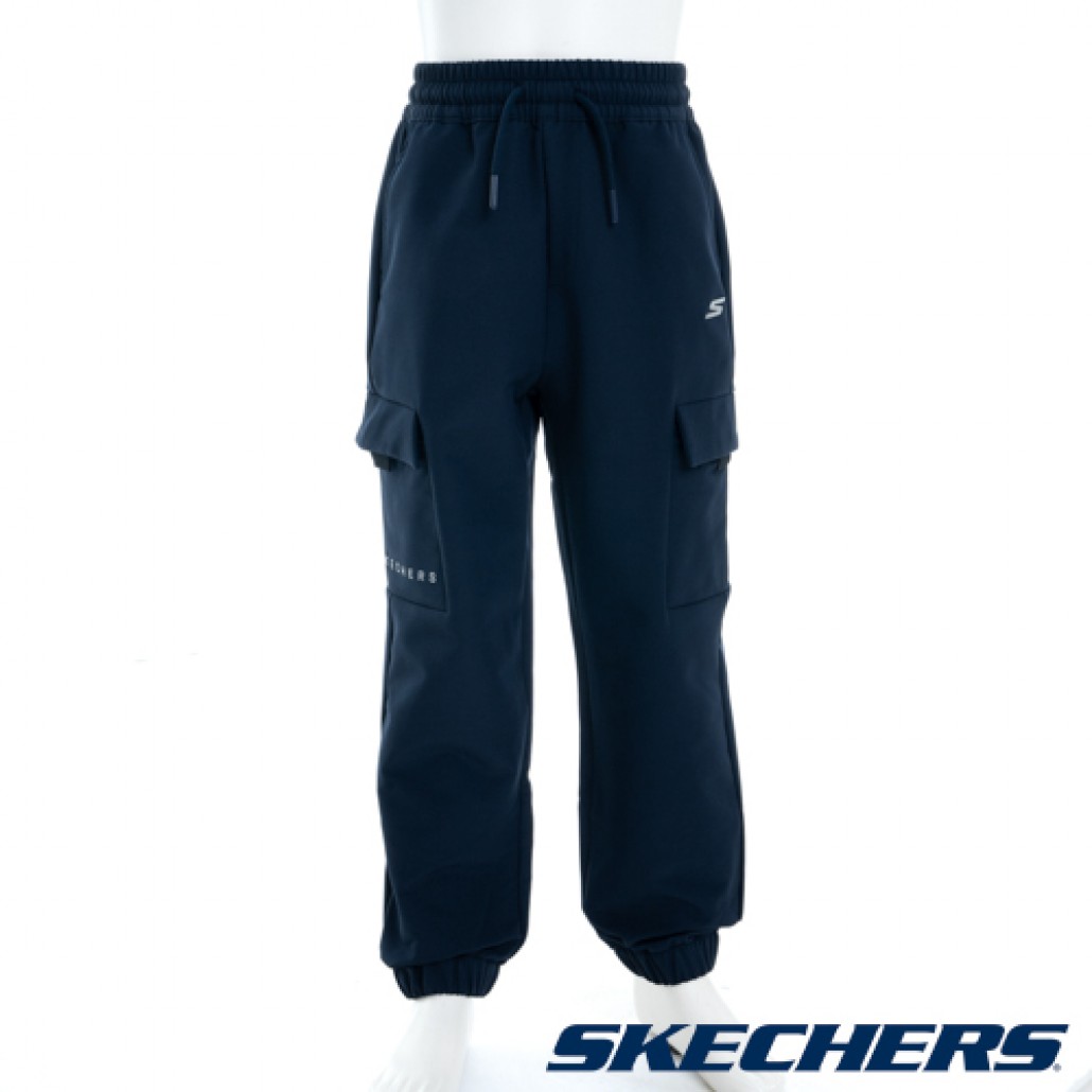 男童平織長褲(P423B010-002Z)