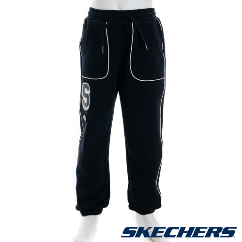 男童長褲(L423B072-0018)