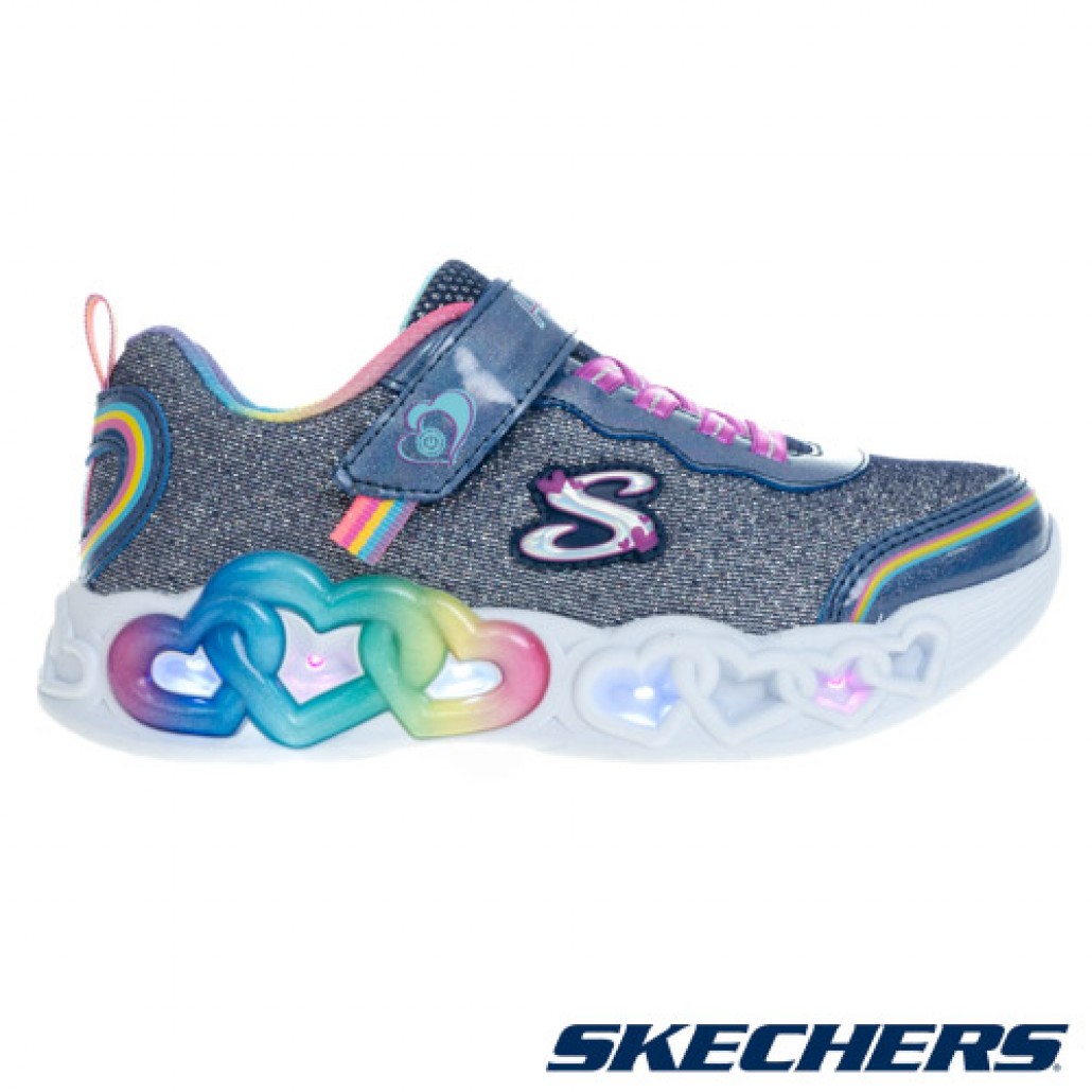 INFINITE HEART LIGHTS(303751LNVMT)