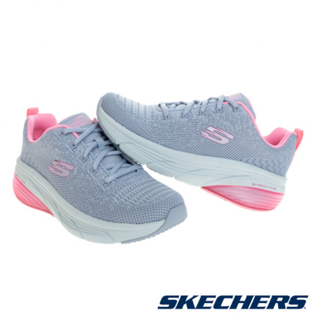 SKECH-AIR D'LUX(150073LVPK)