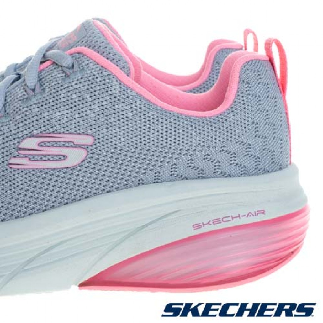 SKECH-AIR D'LUX(150073LVPK)