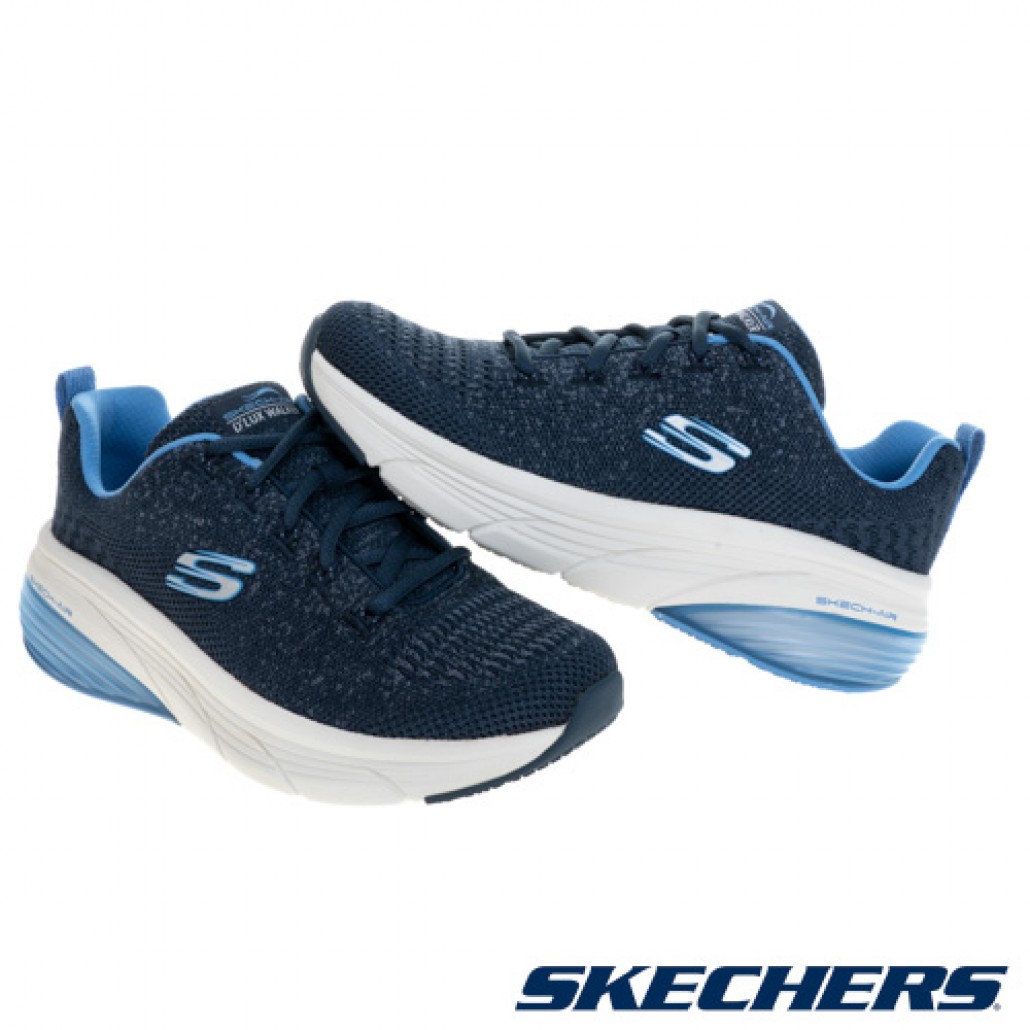 SKECH-AIR D'LUX(150073NVBL)