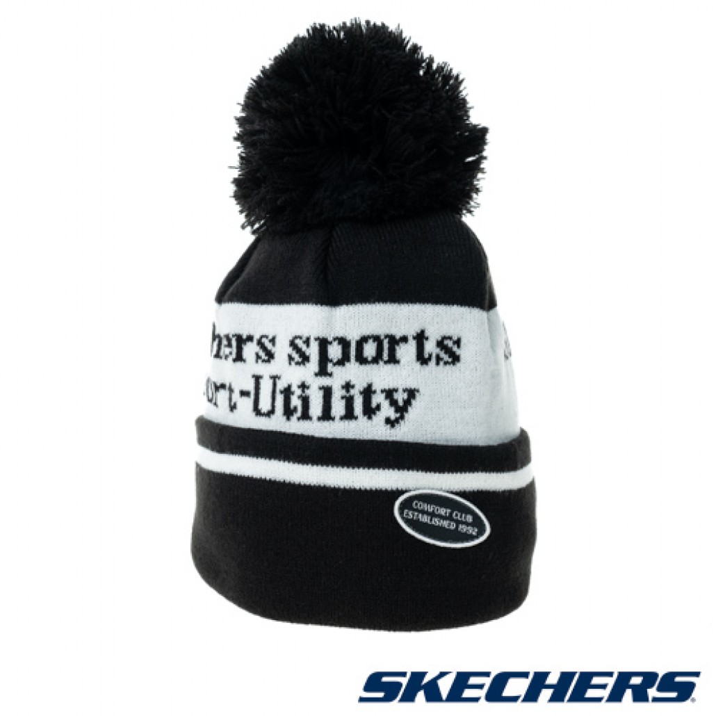 針織帽(L423U008-0018)