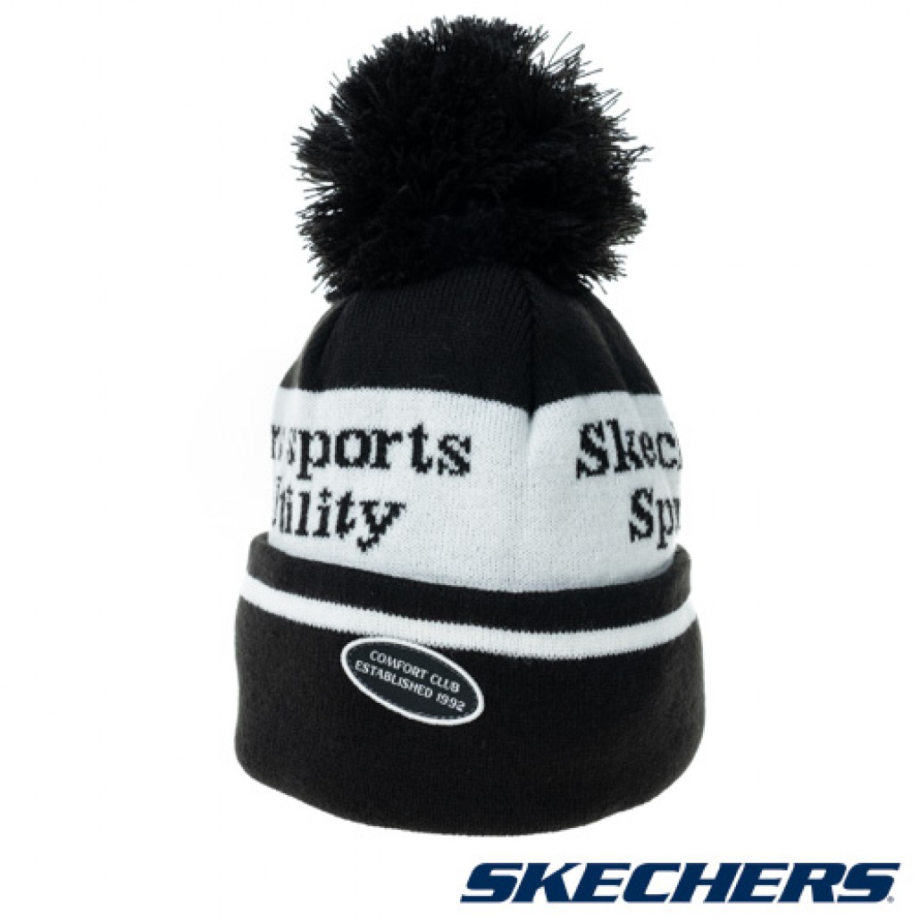 針織帽(L423U008-0018)