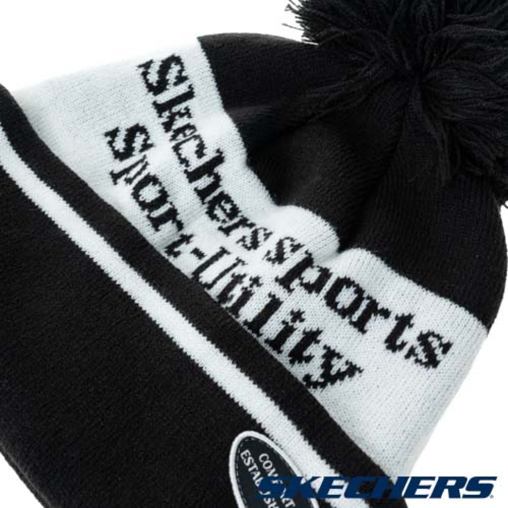 針織帽(L423U008-0018)