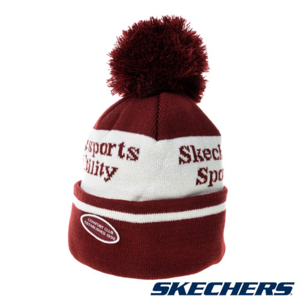 針織帽(L423U008-003T)