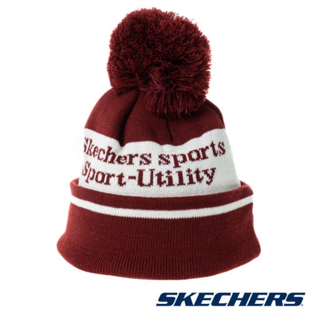 針織帽(L423U008-003T)