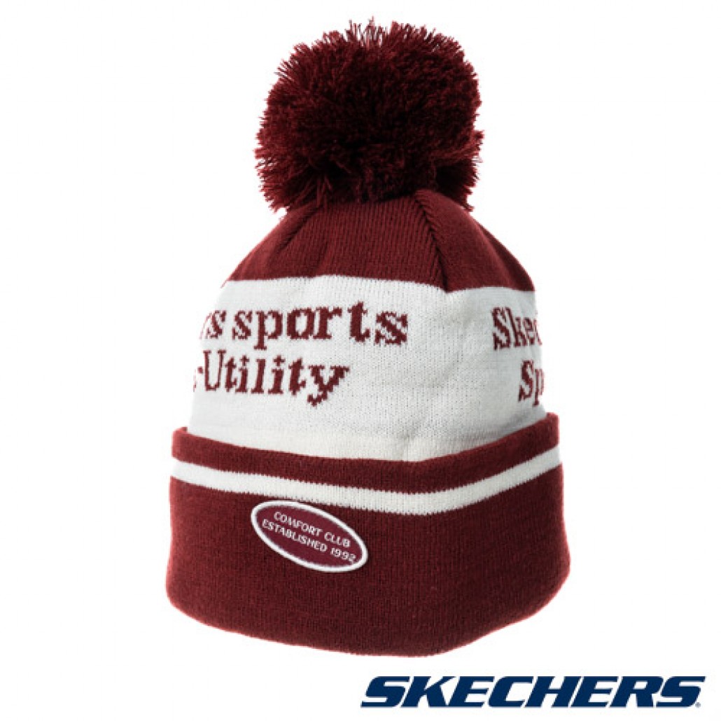 針織帽(L423U008-003T)