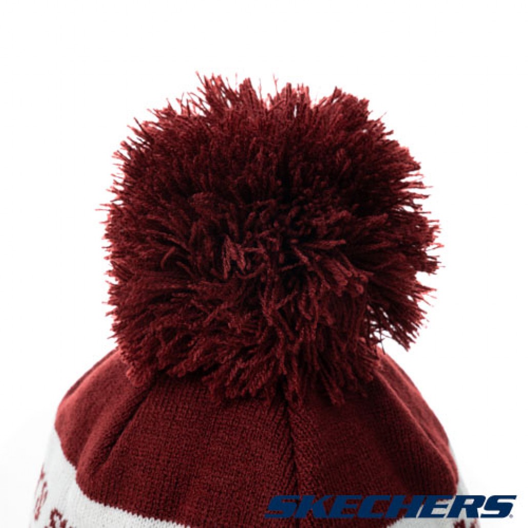 針織帽(L423U008-003T)