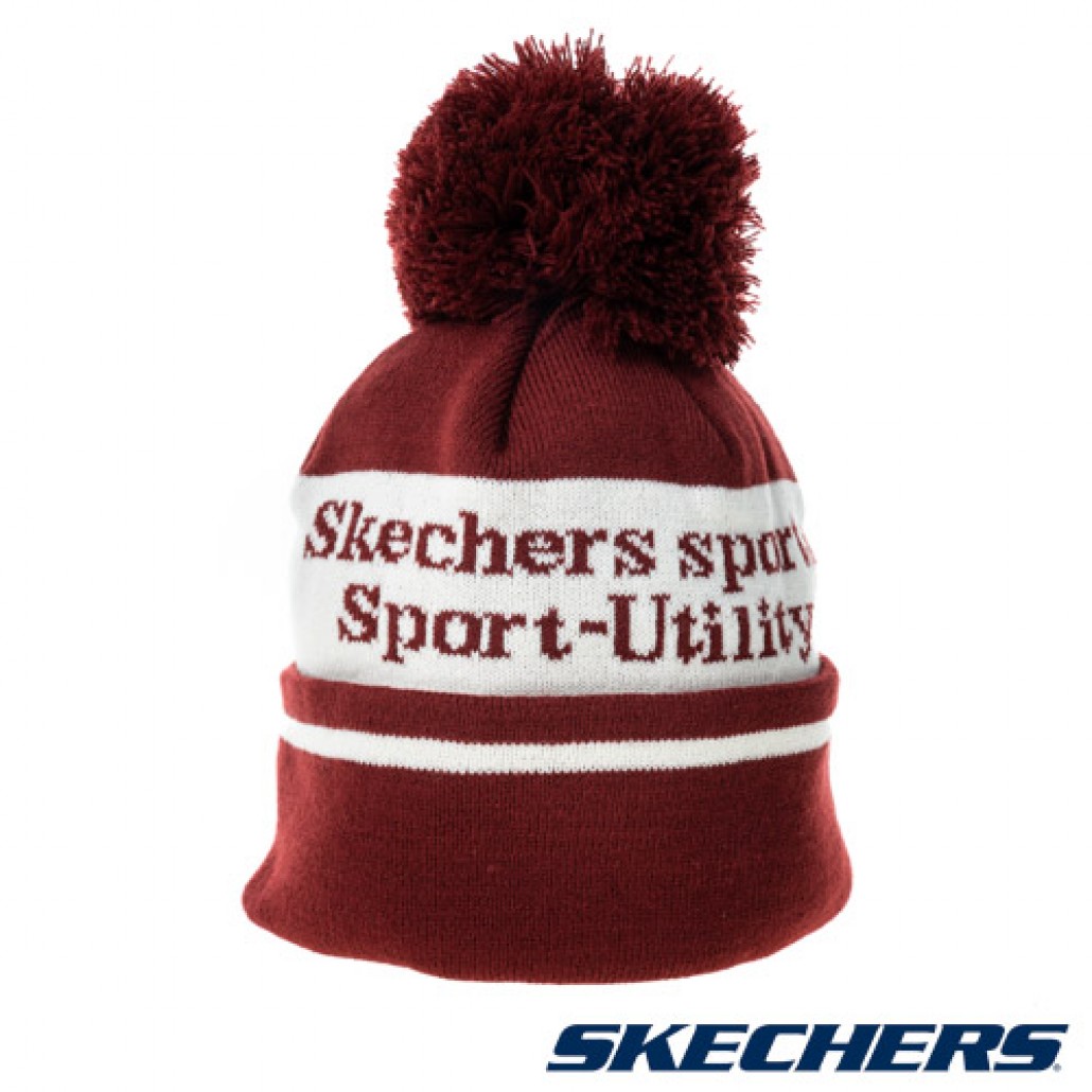 針織帽(L423U008-003T)