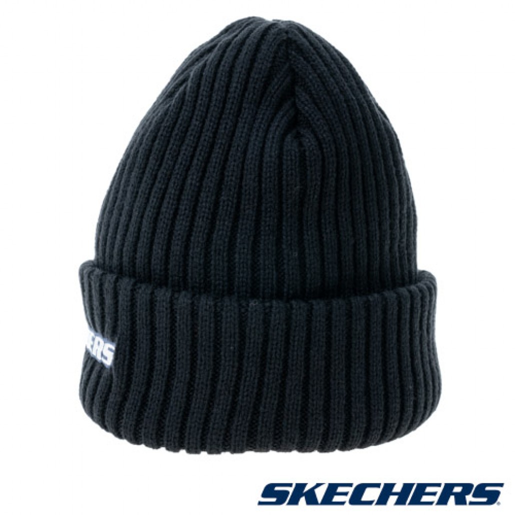 針織帽(L423U023-0018)