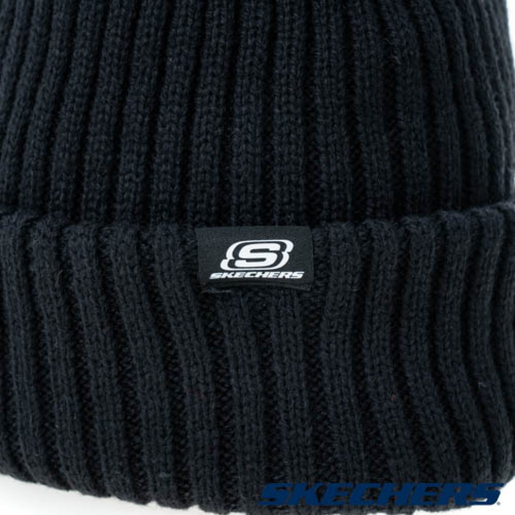 針織帽(L423U023-0018)