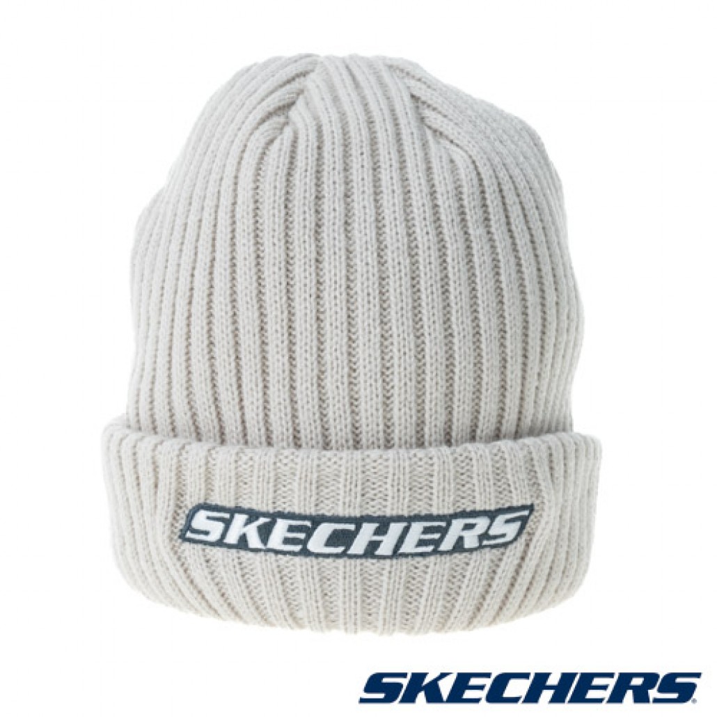 針織帽(L423U023-02XM)