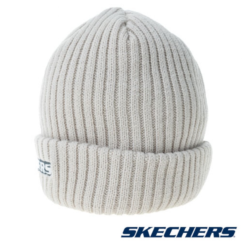 針織帽(L423U023-02XM)