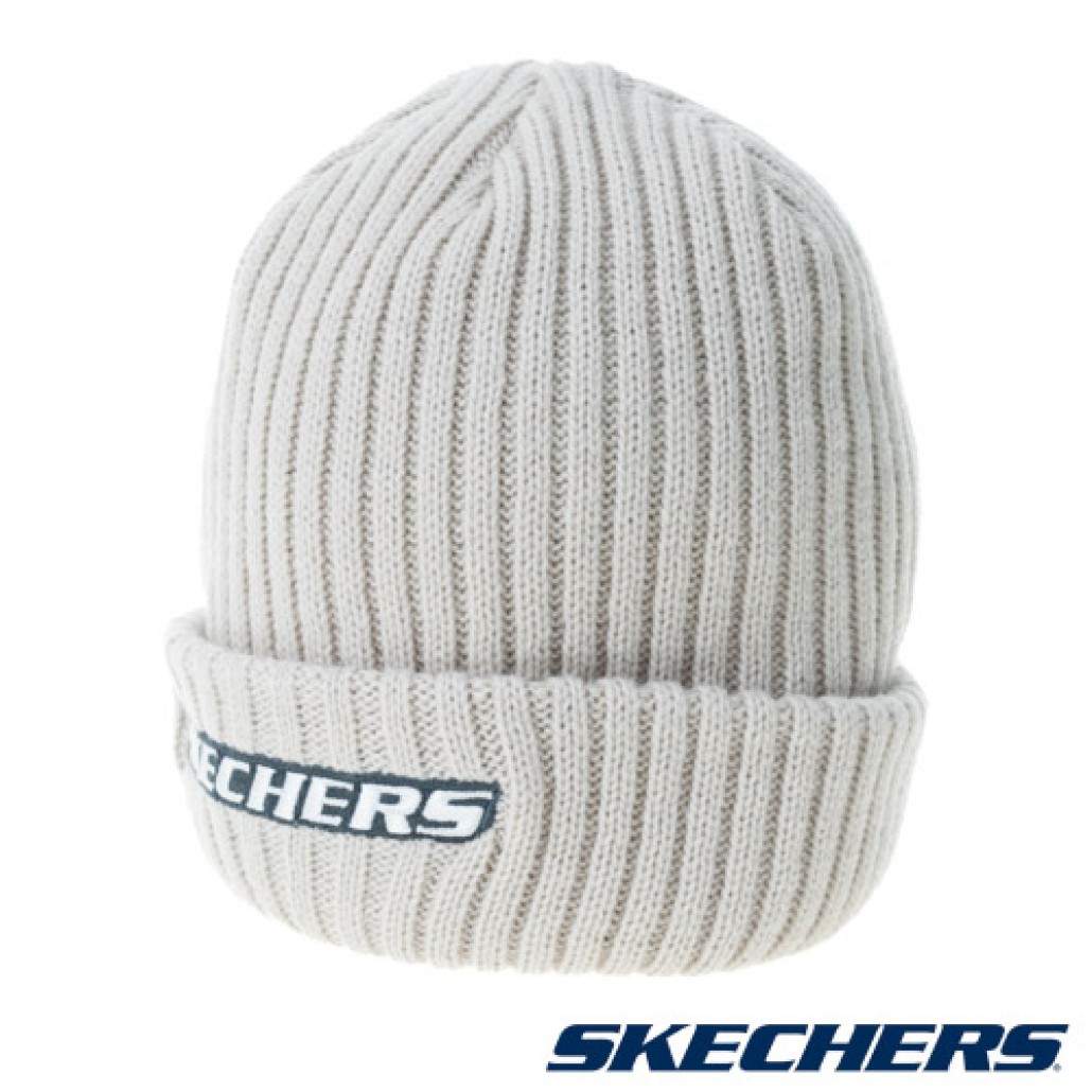 針織帽(L423U023-02XM)