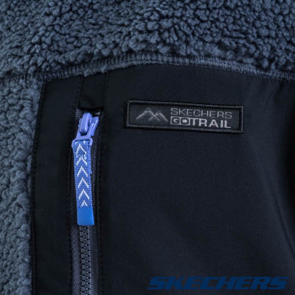 女拉鍊外套(L423W011-00W5)