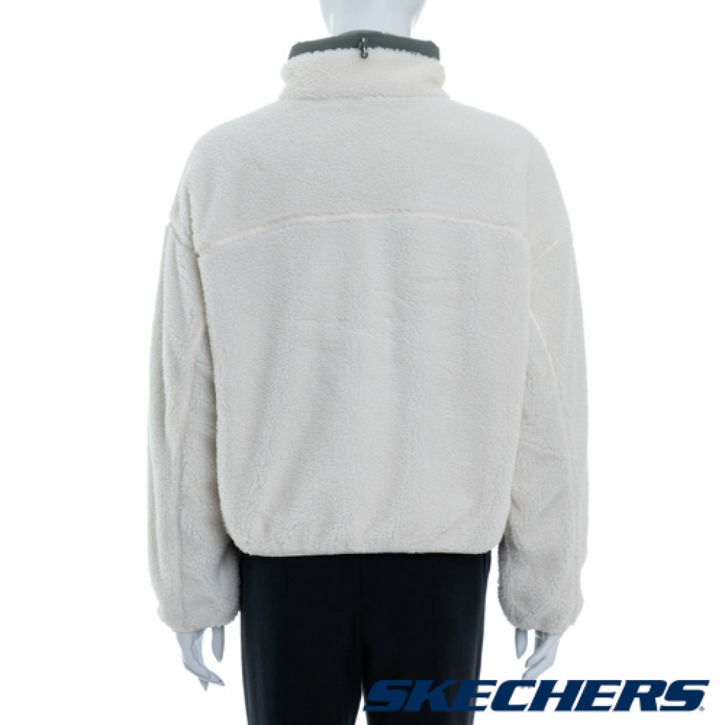 女拉鍊外套(L423W011-0211)