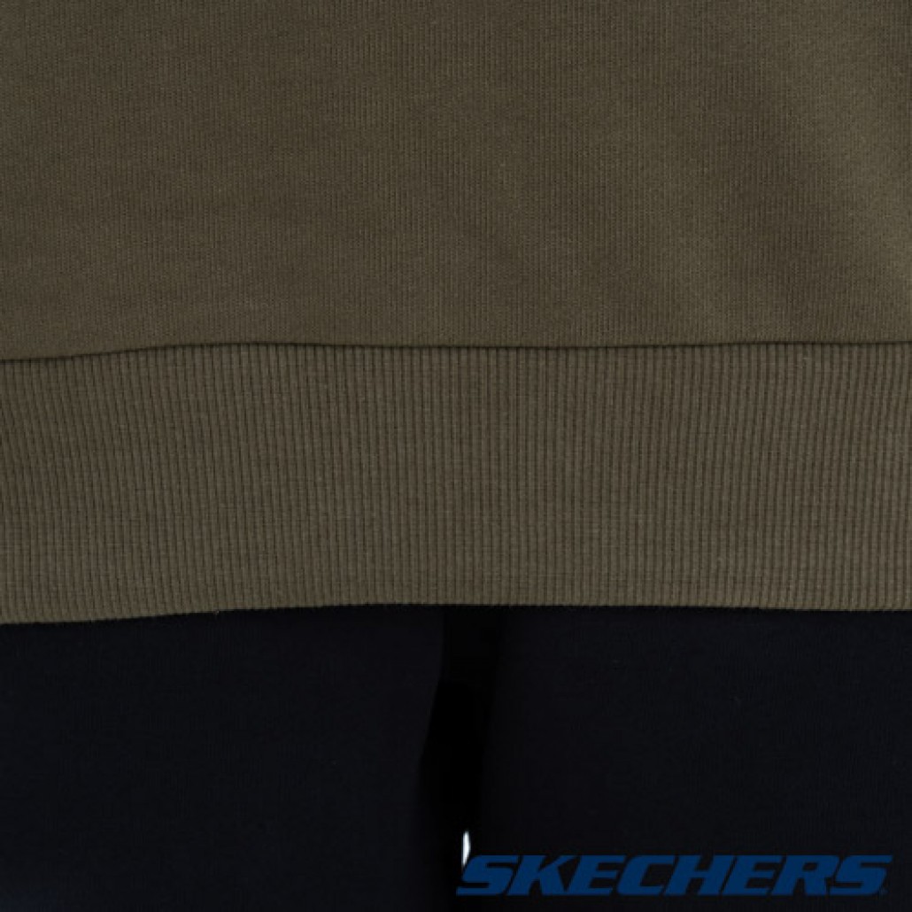 女長袖連帽衛衣(L423W004-0067)