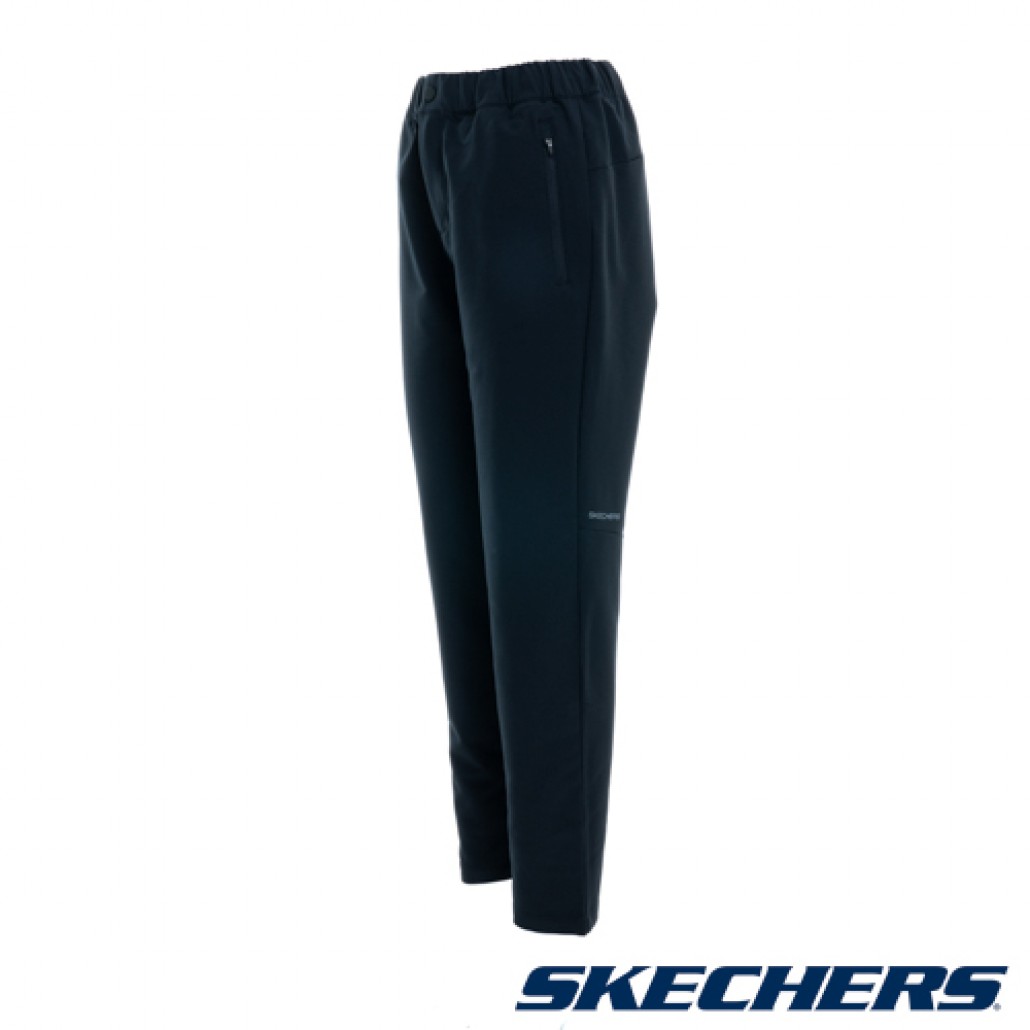 女平織長褲(P423W028-0018)