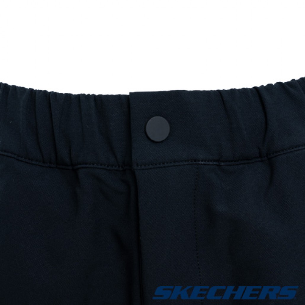 女平織長褲(P423W028-0018)